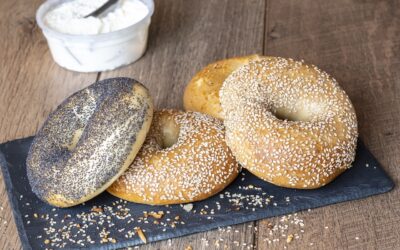 Our Best Bagels